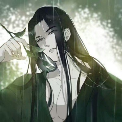 西门无恨